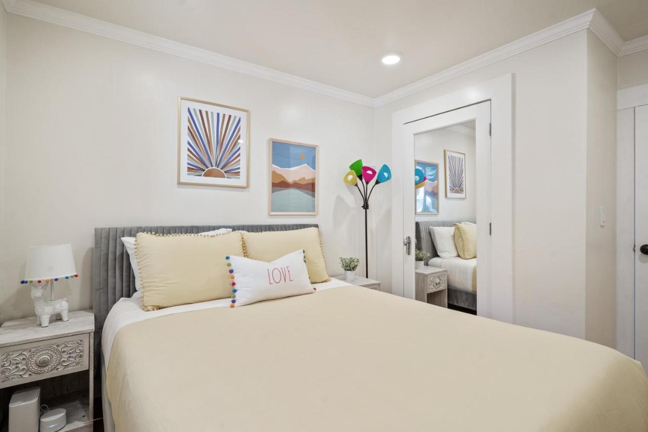 @ Marbella Lane - 3Br Home W/Sweeping Ocean Views! Pacifica Exteriör bild