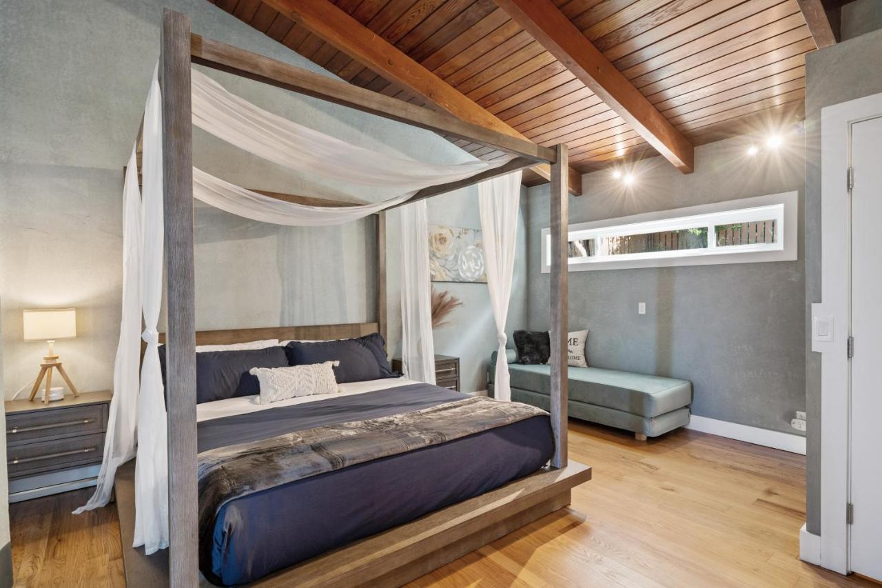 @ Marbella Lane - 3Br Home W/Sweeping Ocean Views! Pacifica Exteriör bild