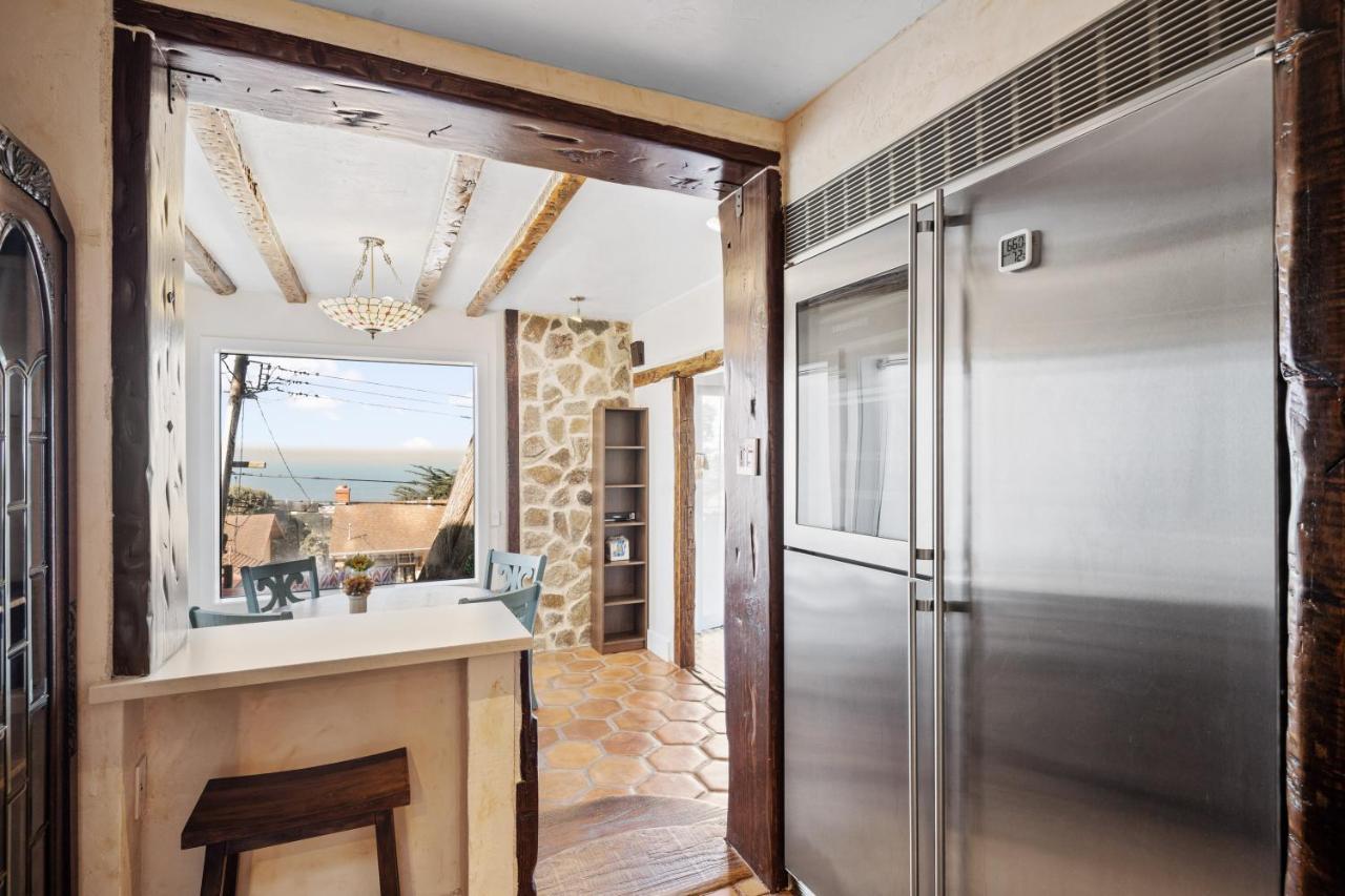 @ Marbella Lane - 3Br Home W/Sweeping Ocean Views! Pacifica Exteriör bild