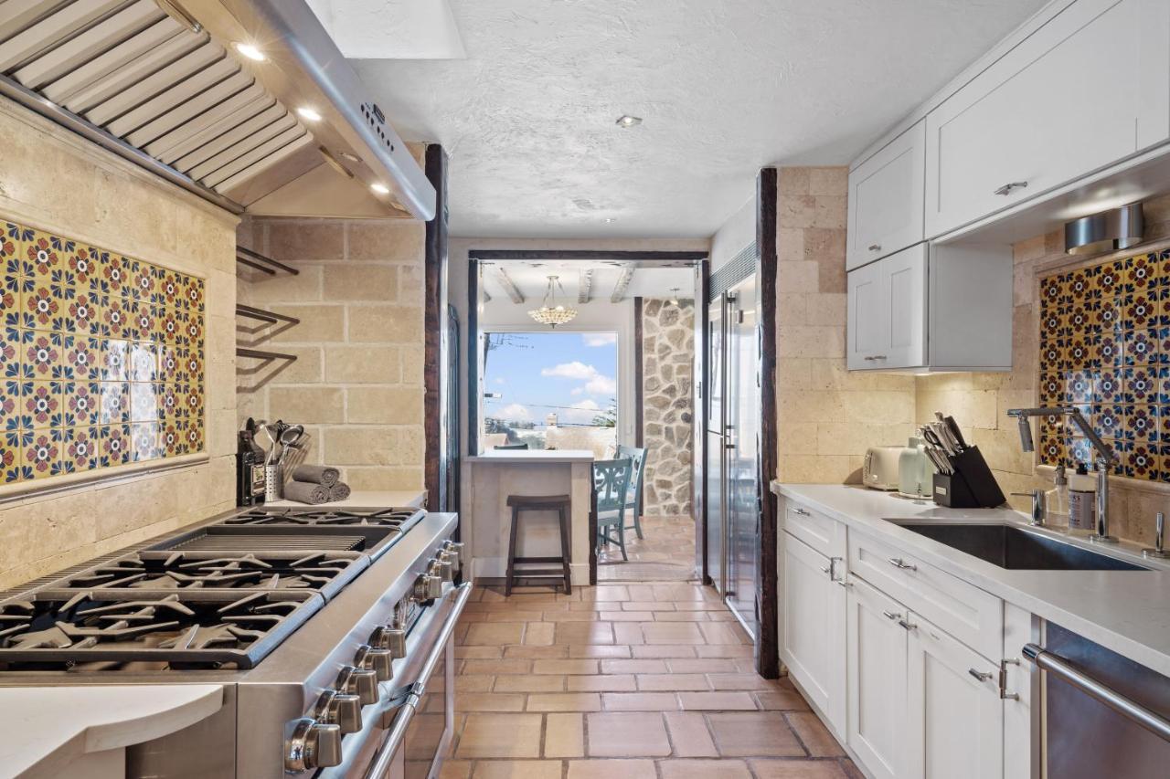 @ Marbella Lane - 3Br Home W/Sweeping Ocean Views! Pacifica Exteriör bild