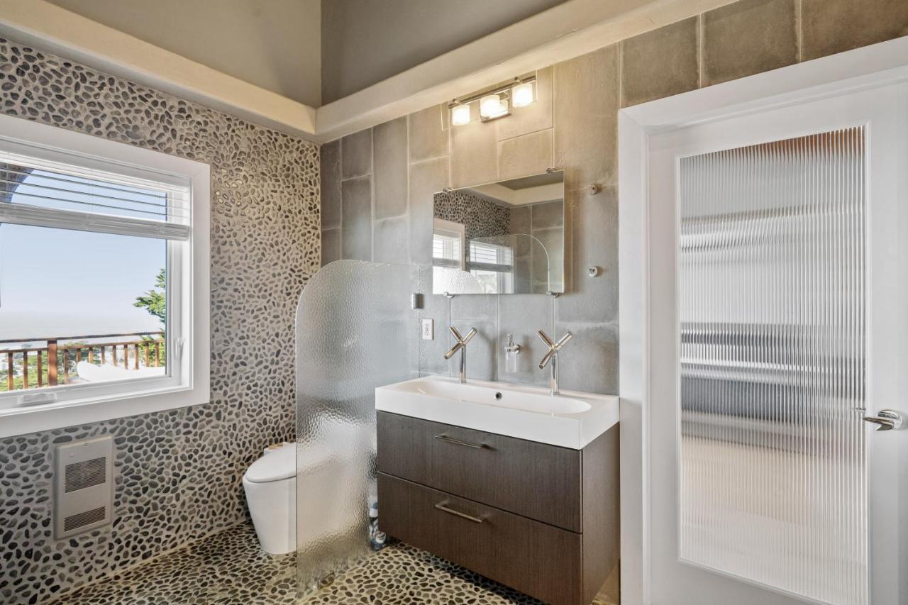 @ Marbella Lane - 3Br Home W/Sweeping Ocean Views! Pacifica Exteriör bild