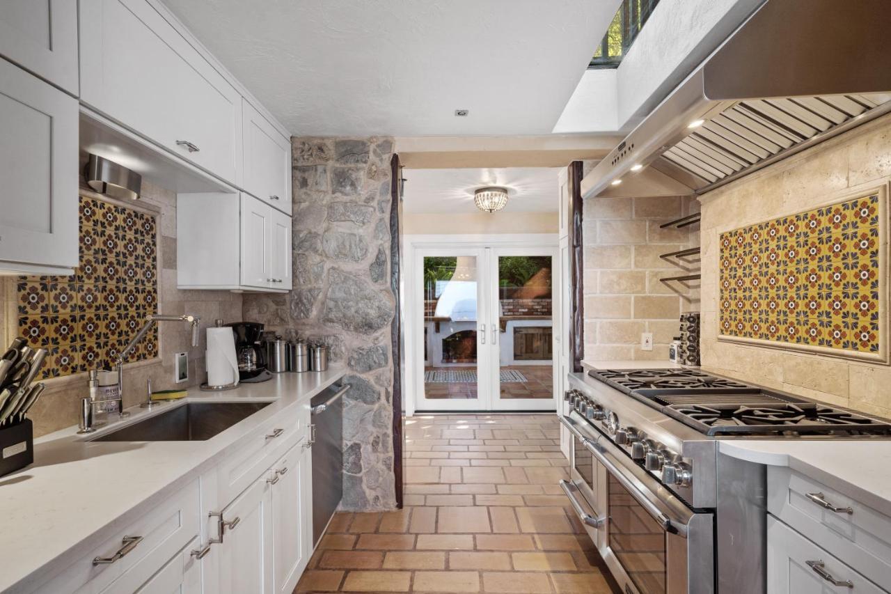 @ Marbella Lane - 3Br Home W/Sweeping Ocean Views! Pacifica Exteriör bild