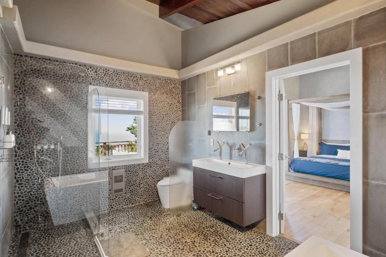 @ Marbella Lane - 3Br Home W/Sweeping Ocean Views! Pacifica Exteriör bild