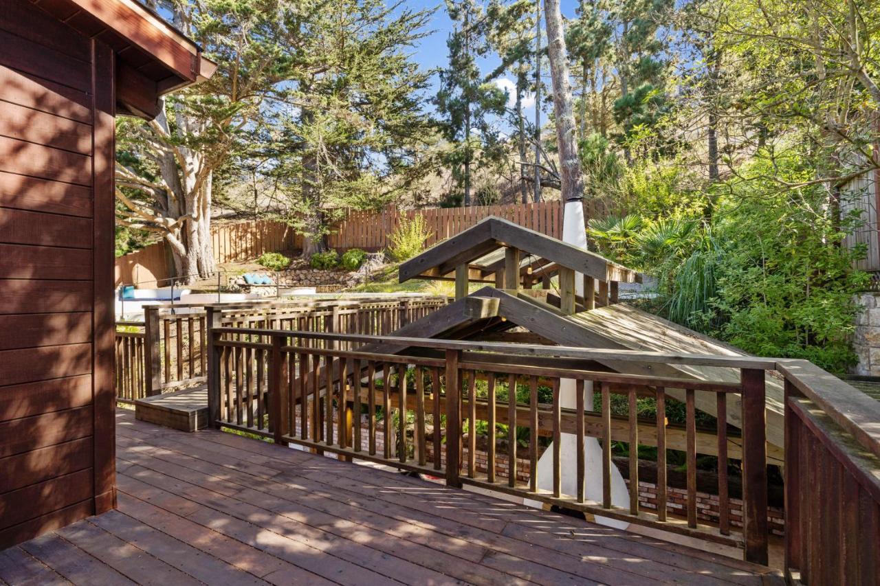 @ Marbella Lane - 3Br Home W/Sweeping Ocean Views! Pacifica Exteriör bild