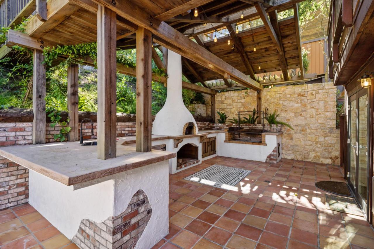 @ Marbella Lane - 3Br Home W/Sweeping Ocean Views! Pacifica Exteriör bild